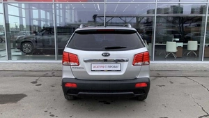 Внедорожник Kia Sorento 2010 года, 1280000 рублей, Солонцы