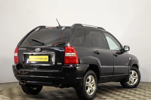Внедорожник Kia Sportage 2006 года, 749000 рублей, Пермь