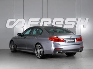 Седан BMW 5 серия 2019 года, 3849000 рублей, Минеральные Воды