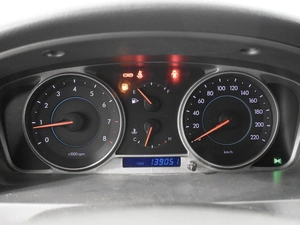 Седан Chevrolet Epica 2011 года, 580000 рублей, Казань