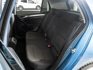 Хетчбэк Volkswagen Golf 2013 года, 1007000 рублей, Ставрополь