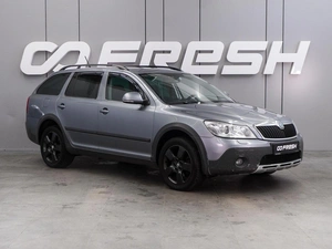 Универсал Skoda Octavia 2012 года, 1272000 рублей, Воронеж