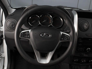 Универсал ВАЗ (LADA) Largus 2021 года, 1280000 рублей, Омск