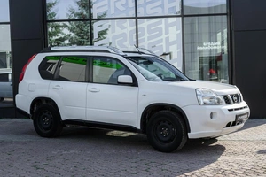 Внедорожник Nissan X-Trail 2008 года, 649000 рублей, Ульяновск