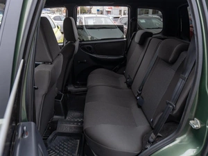 Внедорожник ВАЗ (LADA) Niva 2021 года, 1189000 рублей, Саратов