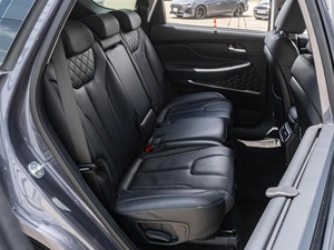 Внедорожник Hyundai Santa Fe 2020 года, 3450000 рублей, Краснодар