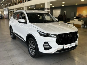 Внедорожник Xcite X-Cross 7 2024 года, 2110000 рублей, Орёл