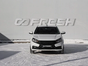 Седан ВАЗ (LADA) Vesta 2016 года, 819000 рублей, Волгоград