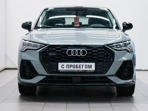 Внедорожник Audi Q3 2021 года, 4145000 рублей, Красноярск