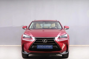 Внедорожник Lexus NX 2015 года, 2999000 рублей, Новосибирск