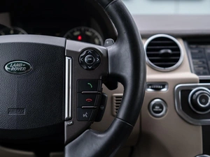 Внедорожник Land Rover Discovery 2014 года, 3100000 рублей, Большой Сочи