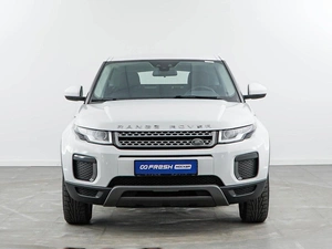 Внедорожник Land Rover Range Rover Evoque 2017 года, 2649999 рублей, Москва