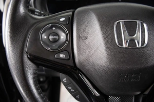 Внедорожник Honda HR-V 2019 года, 2349000 рублей, Пермь