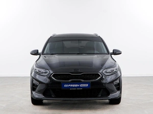 Универсал Kia Ceed 2019 года, 1900000 рублей, Москва