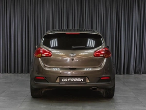 Хетчбэк Kia Ceed 2013 года, 1399000 рублей, Тюмень