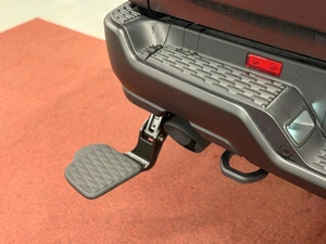 Пикап RAM 1500 2025 года, 11990000 рублей, Павловская Слобода