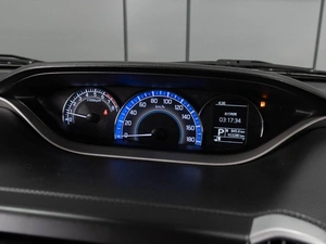 Минивэн Suzuki Solio 2019 года, 1039000 рублей, Тюмень