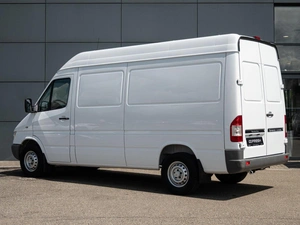 Mercedes-Benz Sprinter Classic, I (1995—н. в.) 311 CDI 2.1 MT (109 л.с.) 2017г. 2017 года, 1940000 рублей, Краснодар