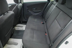 Седан Nissan Almera 2015 года, 589000 рублей, Барнаул