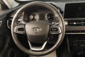 Внедорожник Chery Tiggo 4 Pro 2024 года, 1859000 рублей, Челябинск