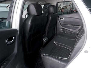 Внедорожник Renault Kaptur 2021 года, 1619000 рублей, Ростов-на-Дону