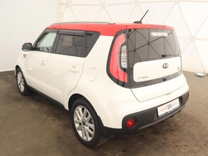 Хэтчбек Kia Soul 2018 года, 1630000 рублей, Орёл