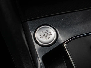 Внедорожник Volkswagen Tiguan 2019 года, 2150000 рублей, Краснодар