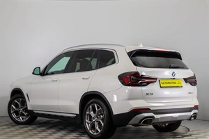Внедорожник BMW X3 2023 года, 4879000 рублей, Пермь