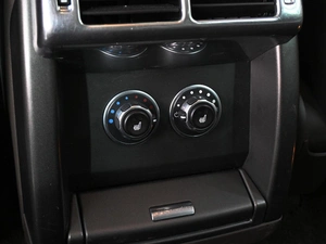 Внедорожник Land Rover Range Rover 2012 года, 2599000 рублей, Аксай