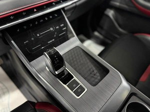 Внедорожник Chery Tiggo 4 Pro 2023 года, 1529000 рублей, Красноярск