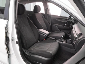 Седан Kia Rio 2018 года, 1537000 рублей, Воронеж