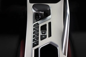 Внедорожник Belgee X50 2024 года, 1959000 рублей, Пермь