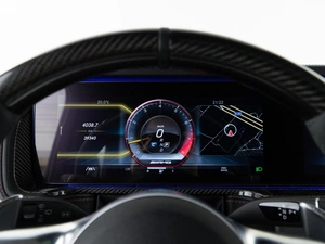 Внедорожник Mercedes-benz G-класс AMG 2023 года, 19698055 рублей, Москва