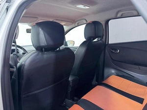Внедорожник Renault Kaptur 2018 года, 1150000 рублей, Орёл
