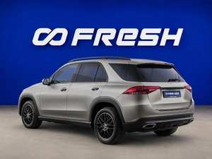 Внедорожник Mercedes-benz GLE-класс 2019 года, 5749777 рублей, Москва