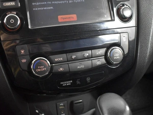 Внедорожник Nissan X-Trail 2015 года, 1546100 рублей, Казань