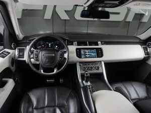 Внедорожник Land Rover Range Rover 2014 года, 2650000 рублей, Тюмень