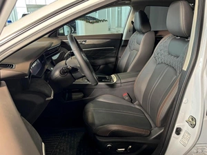 Седан Dongfeng Shine Max 2024 года, 2129000 рублей, Кропоткин