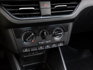 Лифтбек Skoda Rapid 2021 года, 1435000 рублей, Краснодар