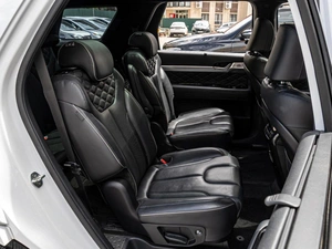 Внедорожник Hyundai Palisade 2020 года, 5300000 рублей, Краснодар