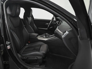 Седан BMW 3 серия 2020 года, 3688111 рублей, Ставрополь