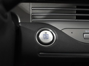 Седан Hyundai Grandeur 2020 года, 2383900 рублей, Казань