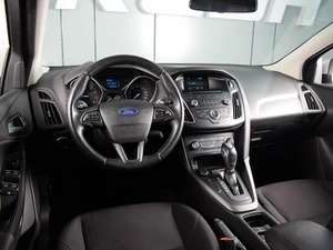 Универсал Ford Focus 2015 года, 1285000 рублей, Аксай