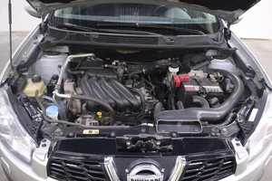 Внедорожник Nissan Qashqai 2012 года, 990000 рублей, Брянск