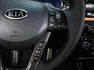 Седан Kia Optima 2012 года, 1431000 рублей, Ставрополь