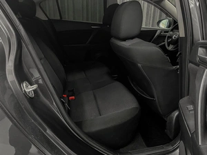 Седан Mazda 3 2012 года, 770000 рублей, Красноярск