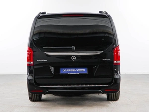 Минивэн Mercedes-benz V-класс 2021 года, 6927077 рублей, Москва