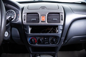 Седан Nissan Almera 2005 года, 429000 рублей, Пермь