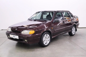 Седан ВАЗ (LADA) 2115 2012 года, 270000 рублей, Брянск