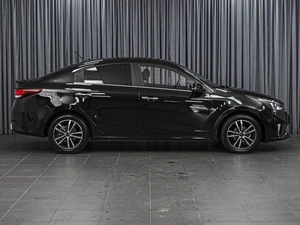 Седан Kia Rio 2020 года, 1548000 рублей, Ставрополь